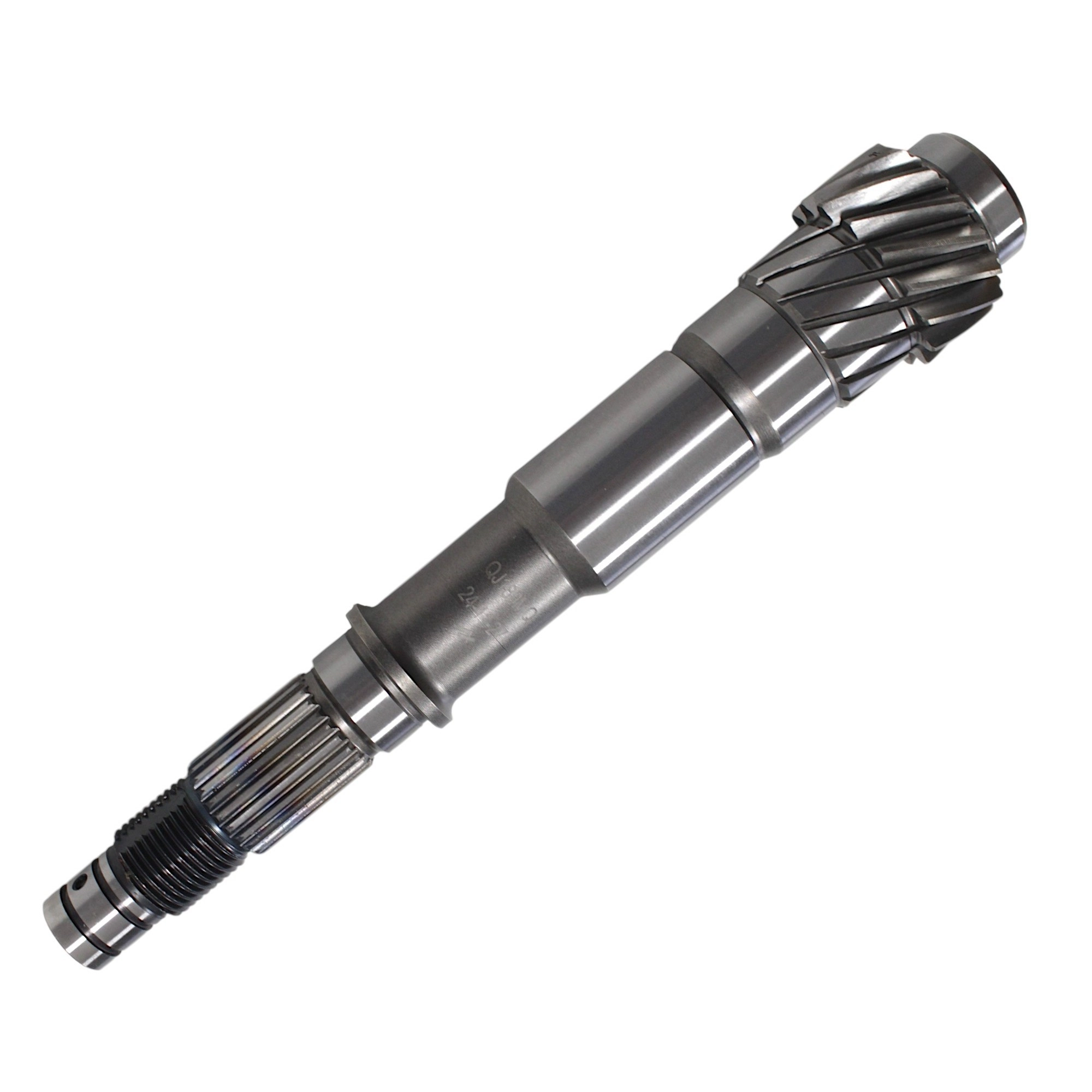 QJ MOTOR FORT 350 ARKA ŞANZIMAN MİLİ #RK 52601